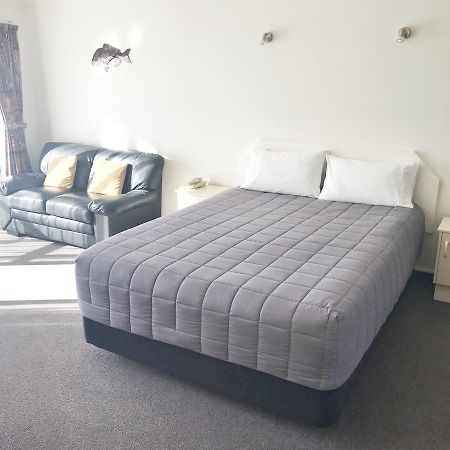 Avalon Manor Motel Motueka Kültér fotó