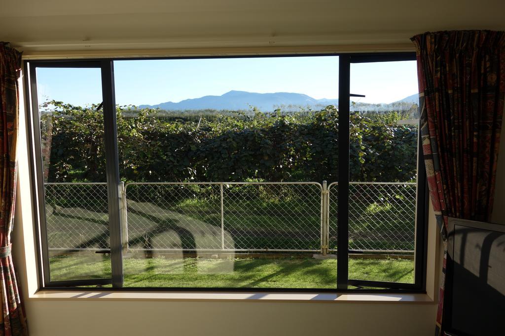 Avalon Manor Motel Motueka Kültér fotó