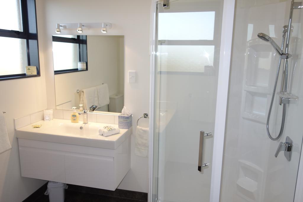 Avalon Manor Motel Motueka Kültér fotó