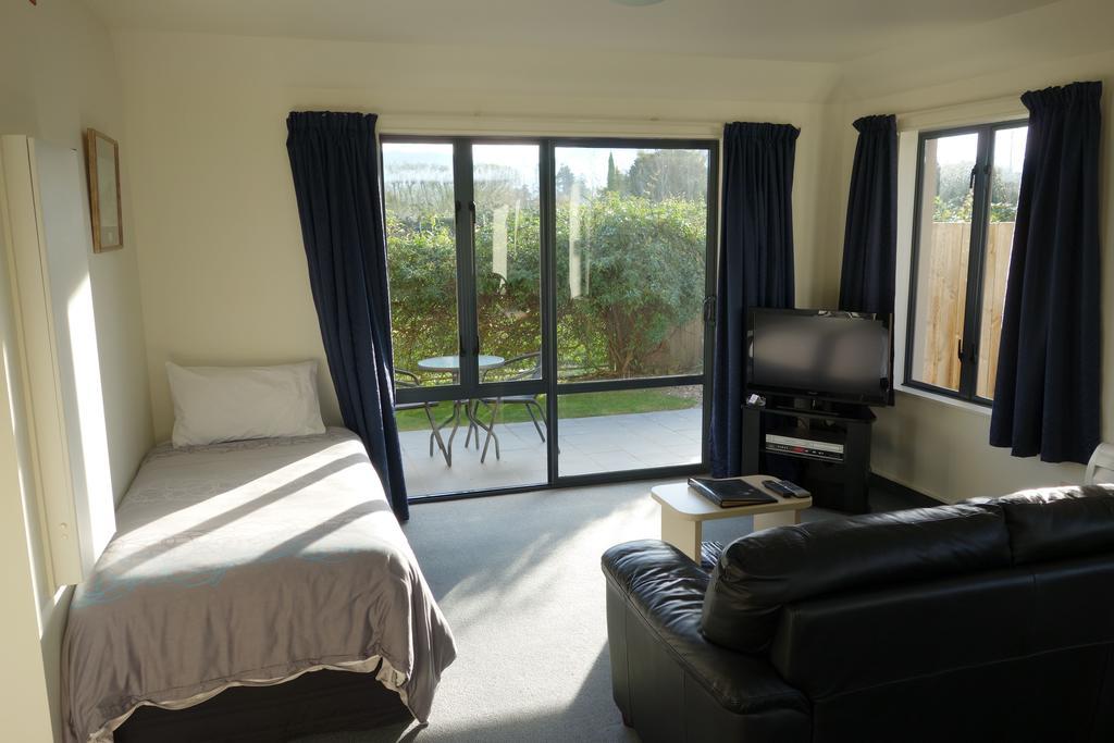 Avalon Manor Motel Motueka Kültér fotó