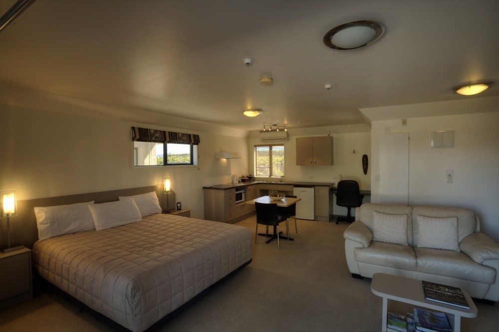 Avalon Manor Motel Motueka Kültér fotó