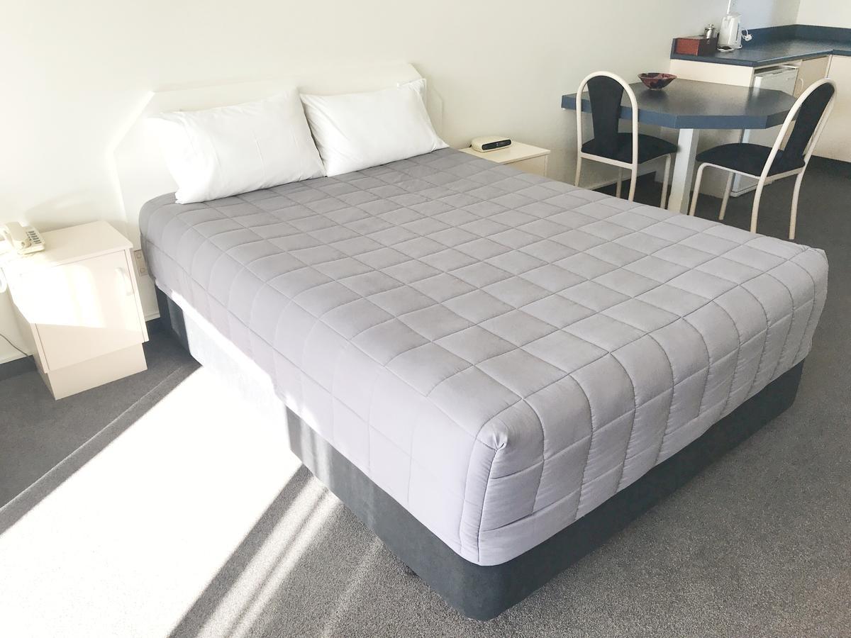 Avalon Manor Motel Motueka Kültér fotó