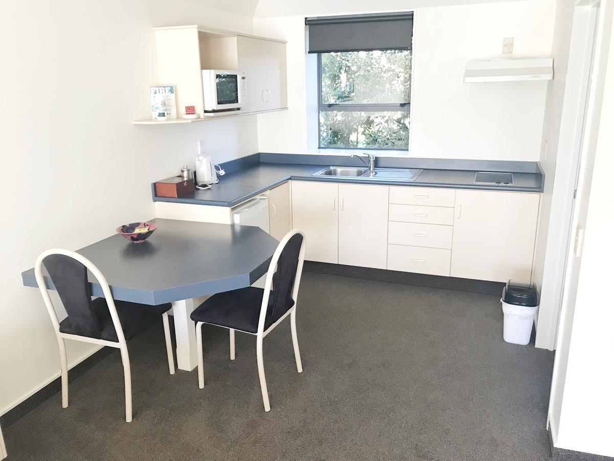 Avalon Manor Motel Motueka Kültér fotó