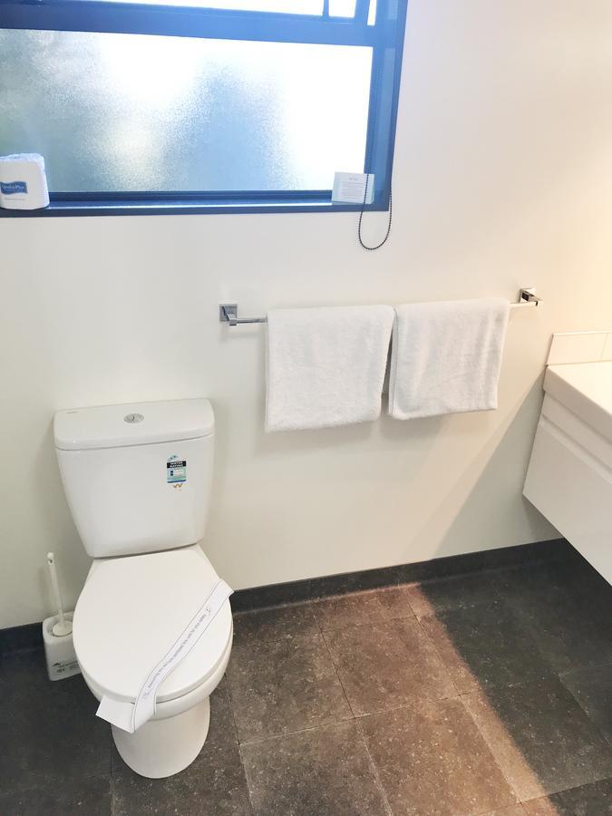 Avalon Manor Motel Motueka Kültér fotó