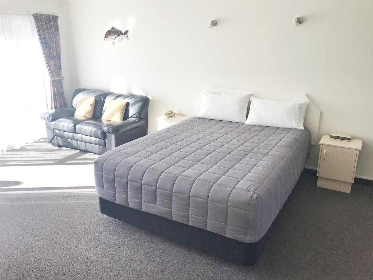 Avalon Manor Motel Motueka Kültér fotó