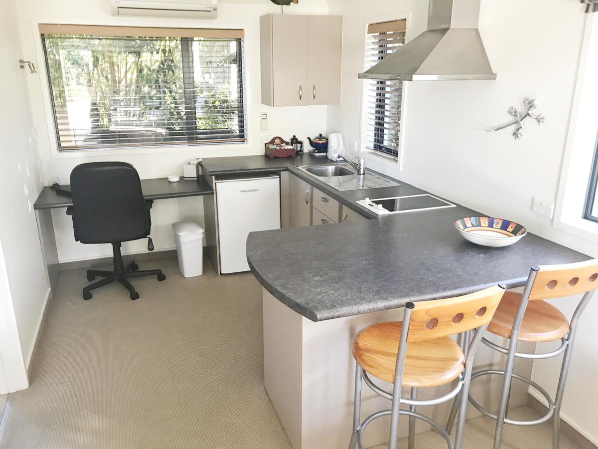 Avalon Manor Motel Motueka Kültér fotó