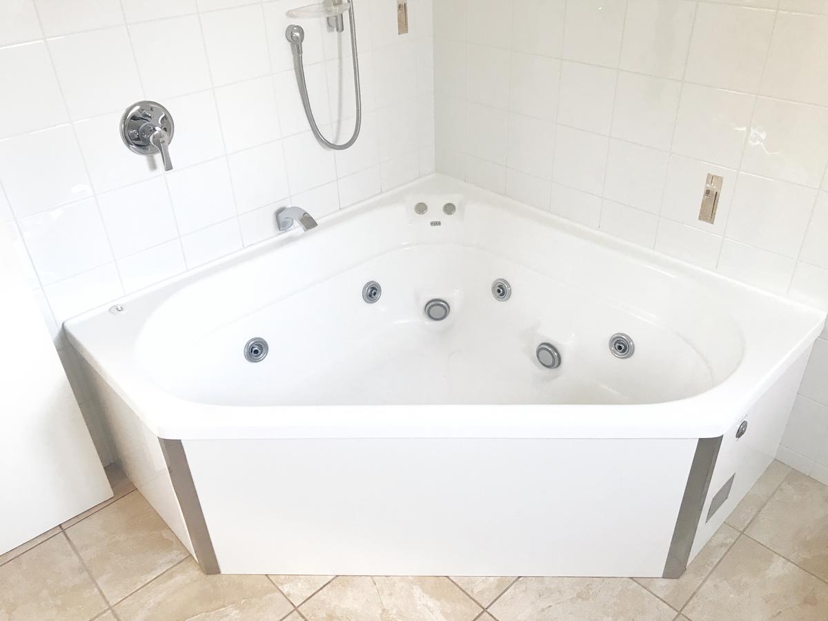 Avalon Manor Motel Motueka Kültér fotó