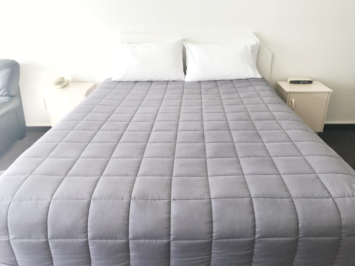 Avalon Manor Motel Motueka Kültér fotó