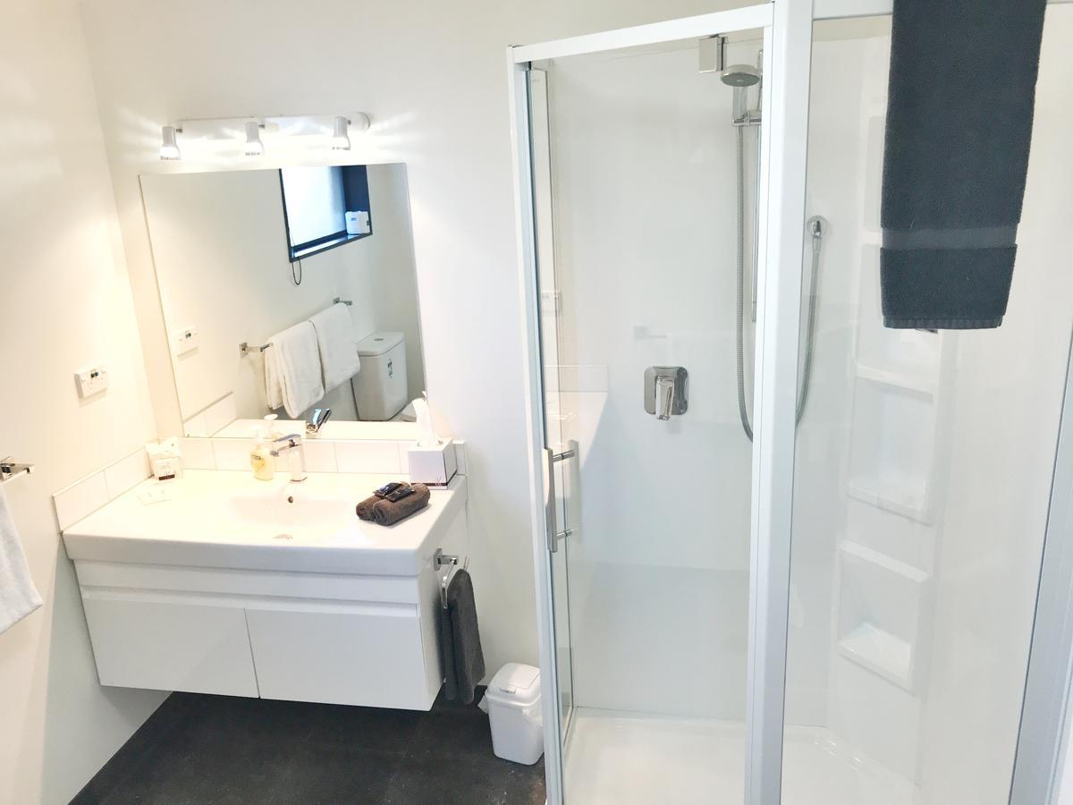 Avalon Manor Motel Motueka Kültér fotó