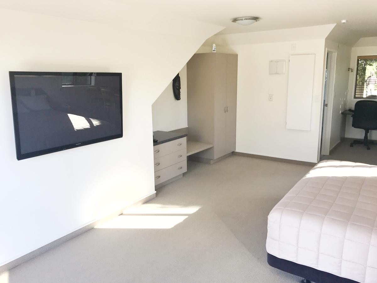 Avalon Manor Motel Motueka Kültér fotó
