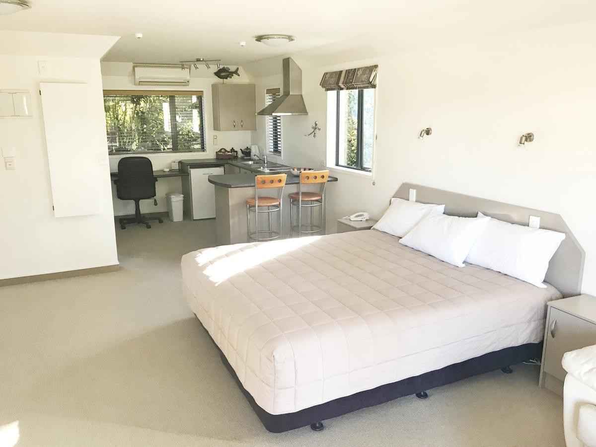 Avalon Manor Motel Motueka Kültér fotó
