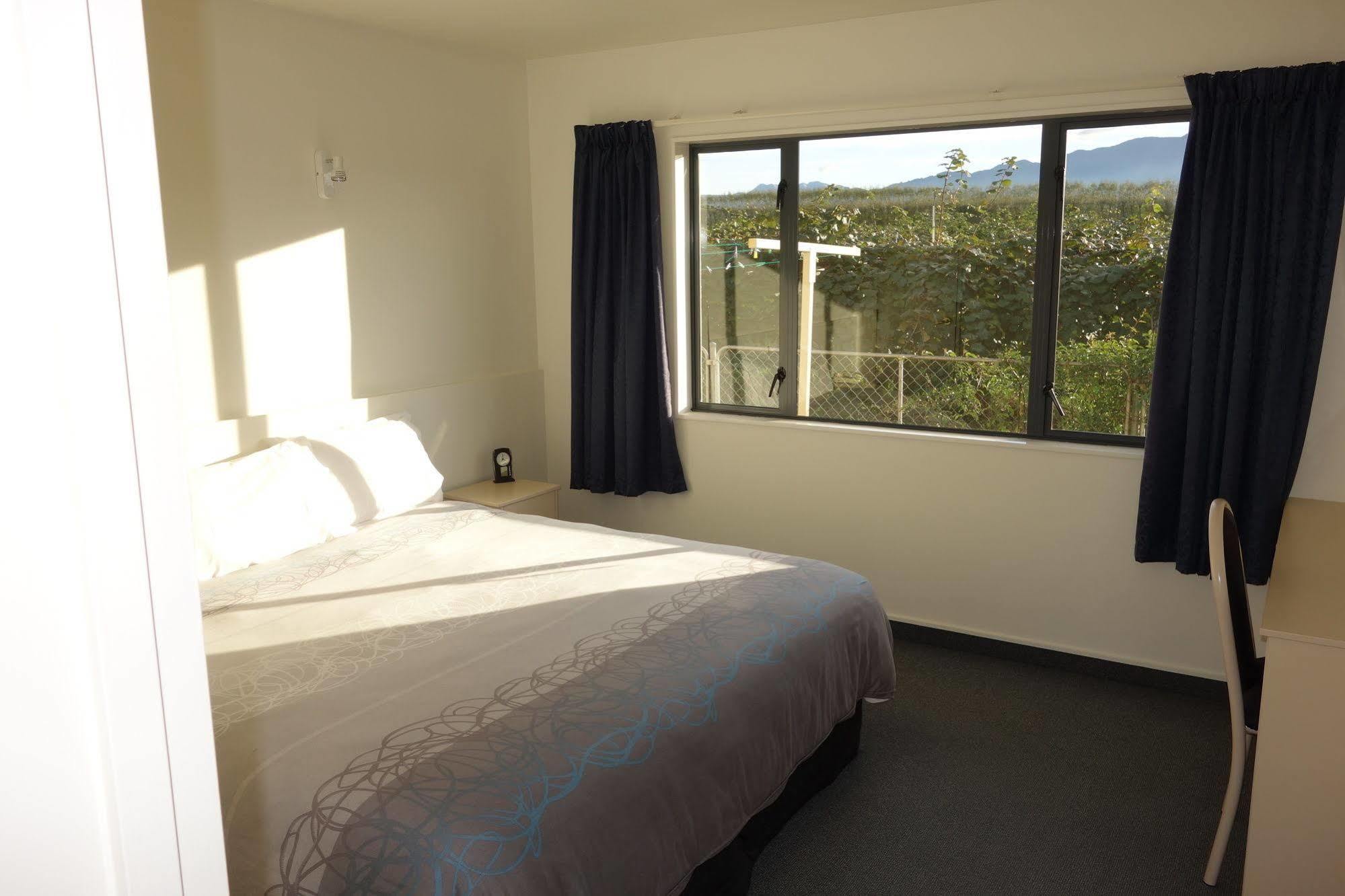 Avalon Manor Motel Motueka Kültér fotó