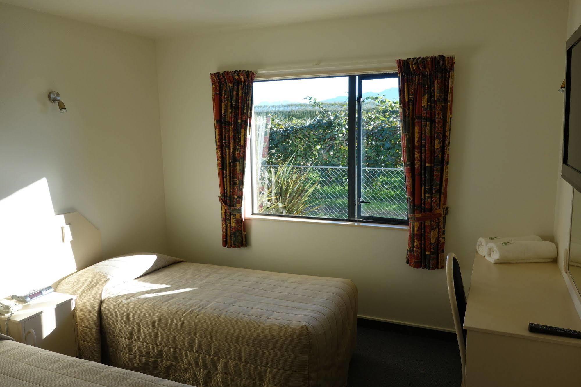 Avalon Manor Motel Motueka Kültér fotó