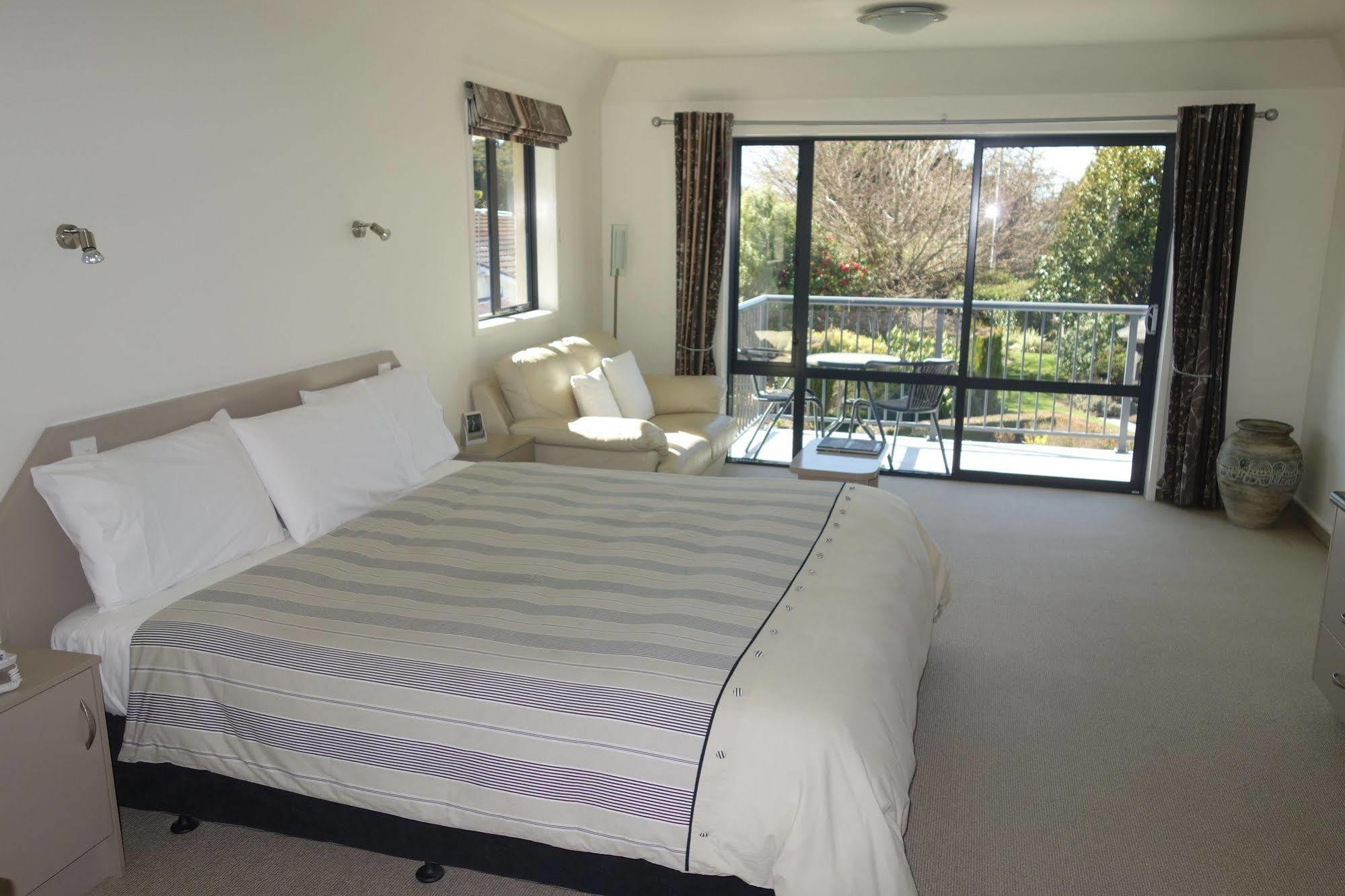 Avalon Manor Motel Motueka Kültér fotó