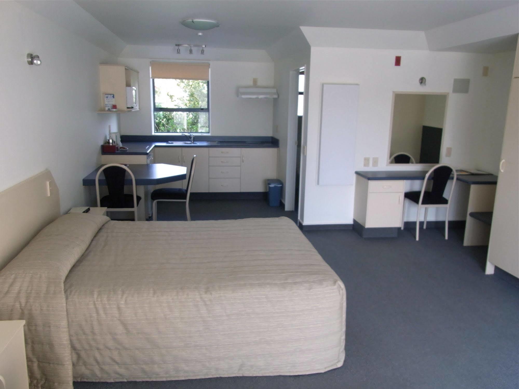 Avalon Manor Motel Motueka Kültér fotó