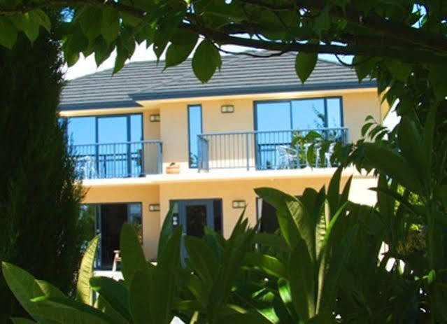Avalon Manor Motel Motueka Kültér fotó